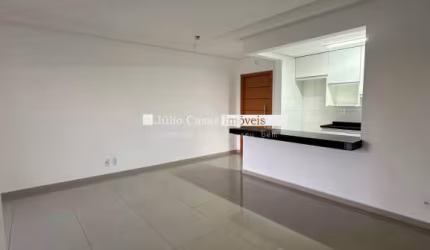 Apartamento a venda com 3 quartos no Campolim