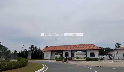 Terreno a venda em condomínio com 1000m²