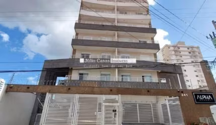 Apartamento a venda e aluguel com 3 quartos, 90,00 m2 - Alpha Mangal
