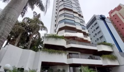 Apartamento a venda com 3 suítes