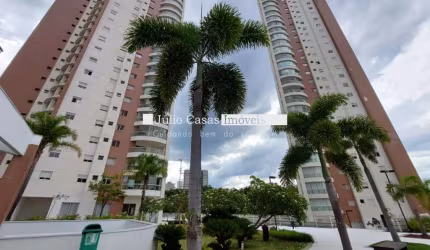 Apartamento para aluguel com 3 suítes no Campolim