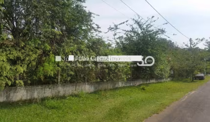 Terreno a venda no Portal do Sabiá
