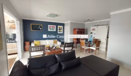 Apartamento no Reserva Campolim