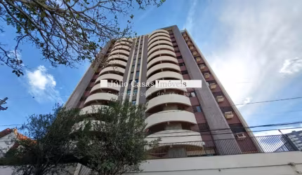 Apartamento a venda no Edifício Monaco