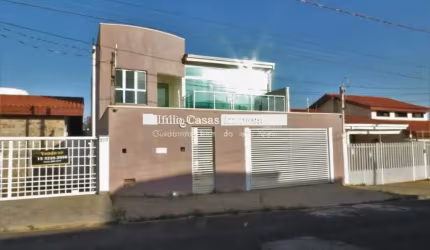 Casa Padrão em Sorocaba