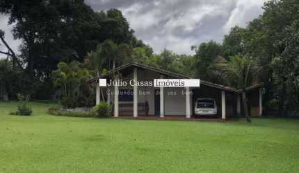 Sítio em Araçoiaba da Serra
