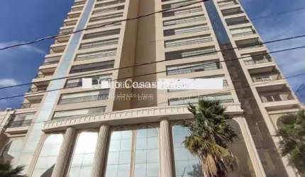Ótimo Apartamento no Absoluto