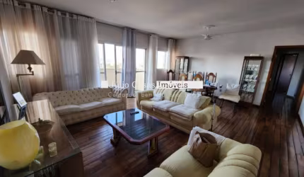 Apartamento à venda com 03 quartos, 131,15m² no Edifício Moreira Cesar - Sorocaba/SP