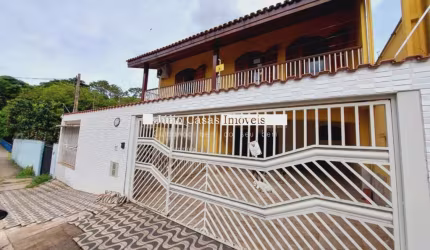 Casa a venda no Jardim Paulistano com 4 quartos