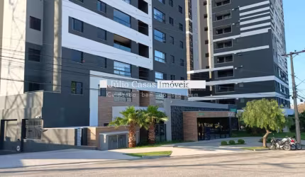 Apartamento novo à venda na zona leste