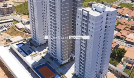 Apartamento à venda no Condomínio La Vista Moncayo