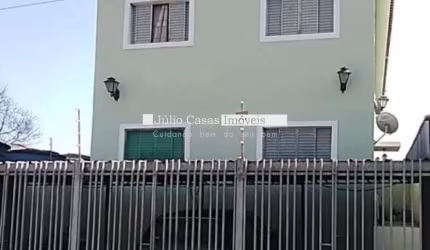 Apartamento à Venda Jardim Saira