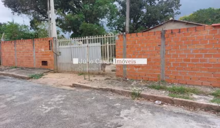 Terreno a venda no Jardim Parado do Alto