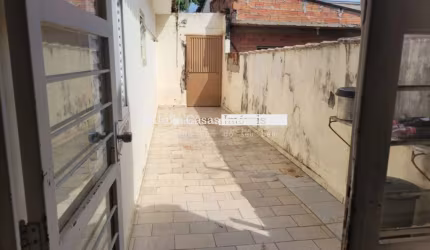 Casa em Avenida cidade Votorantim