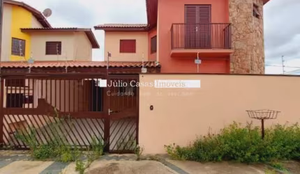Sobrado para aluguel com 3 quartos Jardim São Carlos