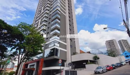 Apartamento a venda com 3 quartos