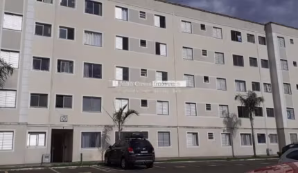 Apartamento de 2 Quartos de 50m²