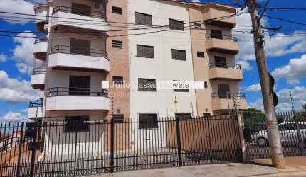 Apartamento a venda com 2 quartos