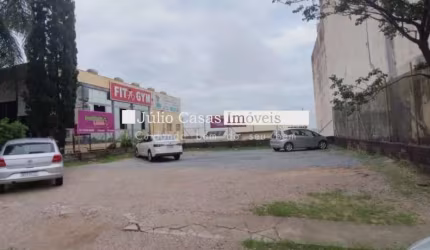 Terreno Comercial à venda Jardim Bandeirantes