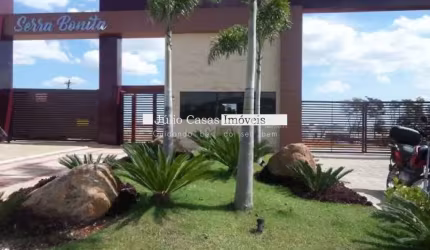 Apartamento térreo com `garden` à venda na zona Oeste de Sorocaba
