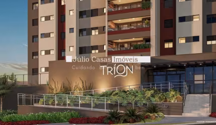 Apartamento à venda no Jardim Paulistano