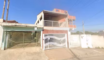 Sobrado à venda na Vila Helena