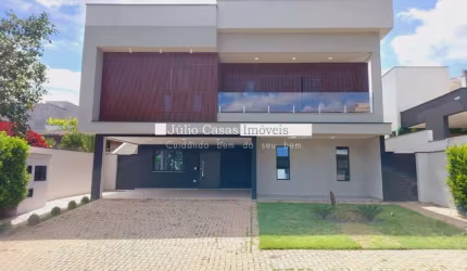 Casa em condomínio para aluguel e venda com 3 suítes