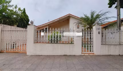 Casa para venda e aluguel Jardim Paulistano