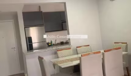 Apartamento a venda com 2 quartos no Riserva Natura