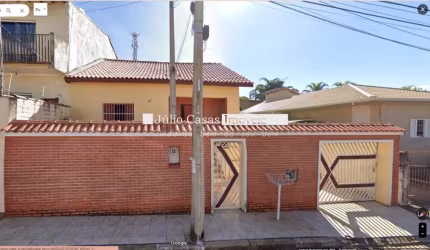 Casa a venda com 3 quartos em votorantim