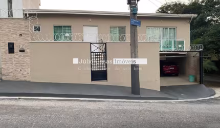 Casa para locação e para a venda no Jardim Pagliato