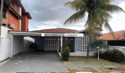 Casa à venda com 03 quartos, 1 suíte 211,00m² no Condomínio Ibiti do Paço - Sorocaba/SP