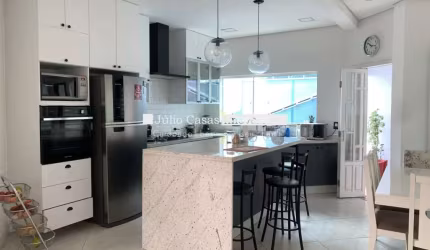 Casa à venda com 03 quartos 2 suítes 267,36m² no Condomínio Ibiti do Paço - Sorocaba/SP
