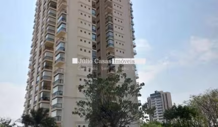 Apartamento à venda com 197m² no Portal da Colina