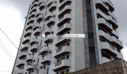 Apartamento no Edifício Santa Sofia