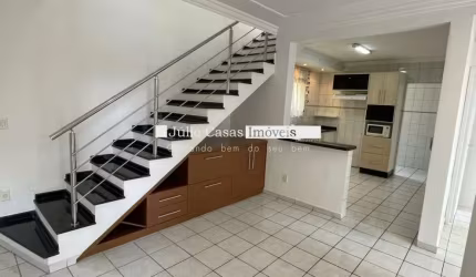 Cobertura a venda ou locação com 03 quartos, 1 suíte  123,00 m2 - Vila Olimpia - Sorocaba
