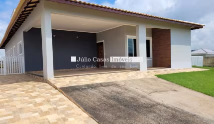 Casa à venda ou locação com 03 quartos, 245m2 no Condomínio Village da Serra - Araçoiba da Serra/SP