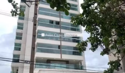 Apartamento com 1 quarto á venda, 52m2 Condomínio Spettacolo Patriani- Sorocaba