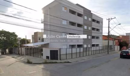 Apartamento Novo à venda no Jardim Saira
