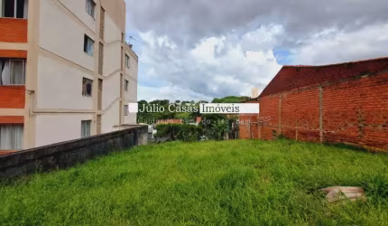 Terreno a venda com 2 frentes Jardim Simus