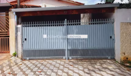 Casa térrea a venda com 2 quartos