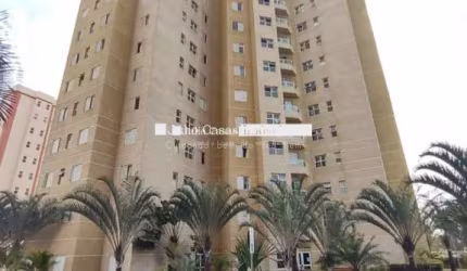 Apartamento a venda com 2 quartos