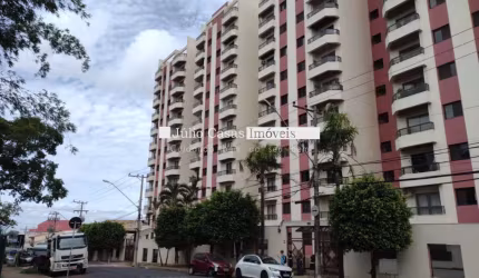 Apartamento à venda na Vila Carvalho