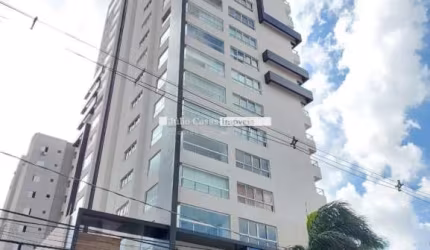 Apartamento para aluguel com 3 quartos