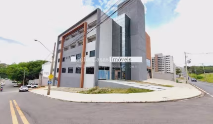 Prédio comercial a venda e locação com 3032m²