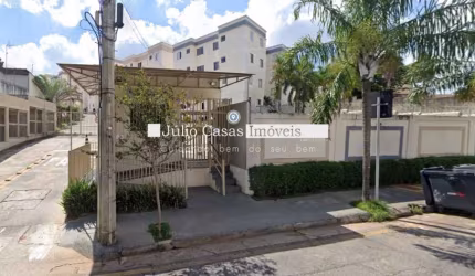 Apartamento à Venda na Vila Jardini