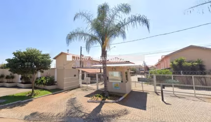 Casa em condomínio à venda no Residencial Ipanema