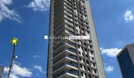 Apartamento à venda no Ícone Planeta