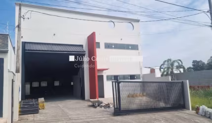 Galpão Comercial em Sorocaba