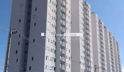 Apartamento à venda com 02 quartos Zona Oeste